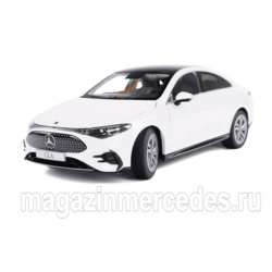   Mercedes CLA C174   1:18  -