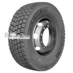 315/80R22,5 157/154L DV211 TL 20PR
