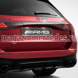    mercedes E class S214