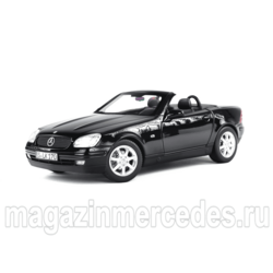   Mercedes SLK 200 Roadster R170   1:18  