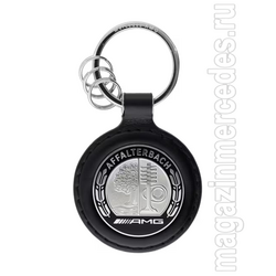    AMG Affalterbach    Mercedes-Benz