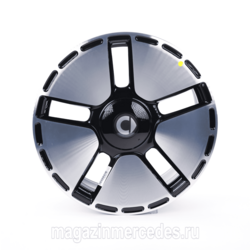   r20 Genuine smart #5 HY11 Aero design  