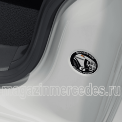  -   Mercedes G lass W465