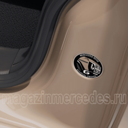      Mercedes G lass W465