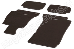   CLASSIC   4 Mercedes