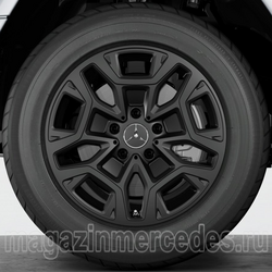    G class W465 EQG class R19