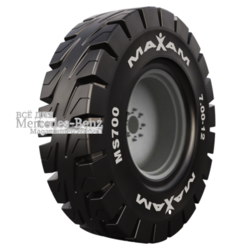 6,50-10/5,00F MS700 TR EcoPoint3 ����������� �������