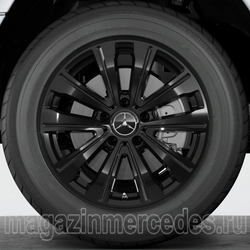    G class W465 EQG class R19