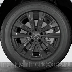    G class W465 EQG class R19