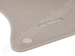   CLASSIC   4 Mercedes All-Terrain