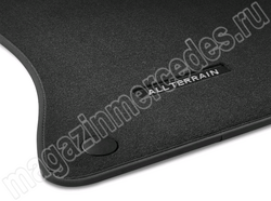   CLASSIC   4 Mercedes All-Terrain