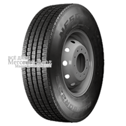 295/80R22,5 152/148M NF 501 TL
