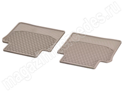   CLASSIC  Mercedes E class V213 long   