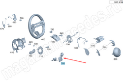      AMG (AMG DRIVE UNIT) (U88) Mercedes
