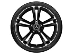     Mercedes A class W177    225/45 R18