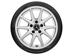     Mercedes A class W177    205/60 R16