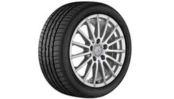     Mercedes E class W213    205/65 R16