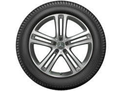     Mercedes GLE class V167    275/50 R20