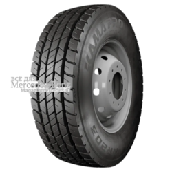 315/60R22,5 152/148L PRO NR 203 TL M+S 3PMSF