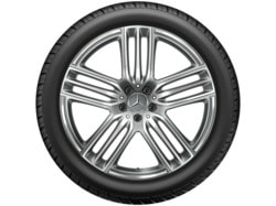     Mercedes GLS class X167    315/40 R21