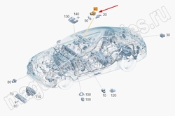 ������������������� ������ � �������������� �������� ������ Mercedes