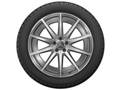     Mercedes GLS class X167    275/50 R21