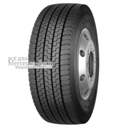 315/70R22,5 154/150L (152/148M) BluEarth 707L TL