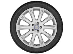     Mercedes GLE class C292    275/50 R20