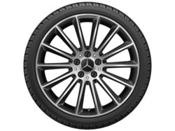  AMG  Mercedes CLA class C118 R19