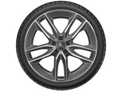  AMG   E class W213 R20