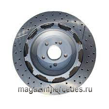     Mercedes AMG GT R190