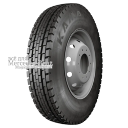 8,25R20 130/128K -240 TT +  8,25-20  -115