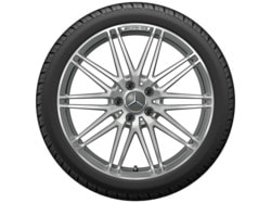  AMG   AMG GT C190 R19