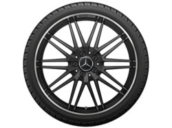  AMG   AMG GT C190 R20