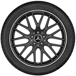  AMG   AMG GT C190 R19