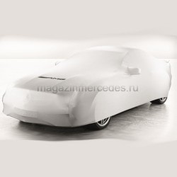    Mercedes AMG GT C190