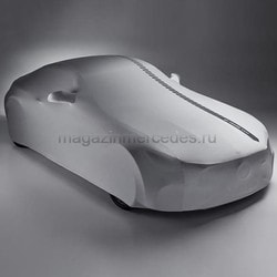    Mercedes AMG GT C190