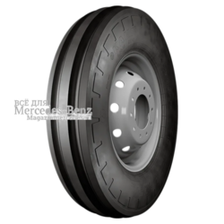 6,50R16 91A6 -275 TT  +  6,50-16  -35-16,5