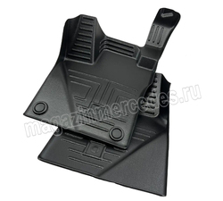     Mercedes Smart fortwo C453