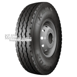 12,00R24 160/156K NU 702 TT +  12,00-24  -165, 