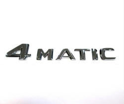     4MATIC  Mercedes ML W166