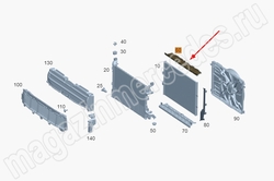 ������������� ������� ��������� ������� Mercedes