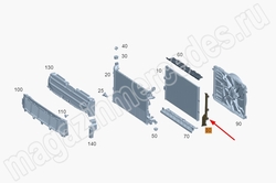 ������������� ������� ��������� ������ Mercedes