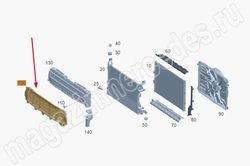 ������ ��������� Mercedes