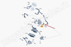 ��������� ������������� ������� ���������� �������������� ��� Mercedes