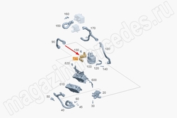 ��������� ������������� ������� ���������� �������������� ��� Mercedes