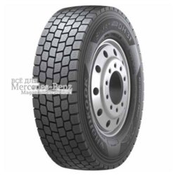 315/60R22,5 152/148L Smart Flex DH31 TL 16PR , 