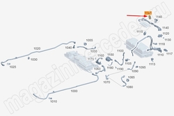 ��������� ������ ������� ���������� �������������� ��� Mercedes