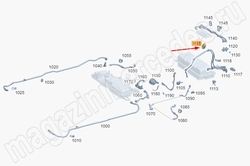 ��������� ������ ������� ���������� �������������� ��� Mercedes