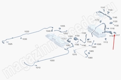 ��������� ������ ������� ���������� �������������� ��� Mercedes